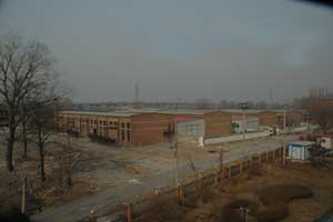 GBD北花園藝術(shù)特區(qū)第一期建筑設(shè)計邀請賽拉開帷幕 -設(shè)計資訊-中國建筑與室內(nèi)設(shè)計師網(wǎng)-中國建筑裝飾協(xié)會設(shè)計委員會官方網(wǎng)站