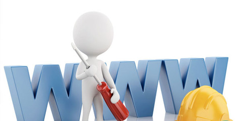 簡約至上的網(wǎng)站設(shè)計(jì)你了解多少?