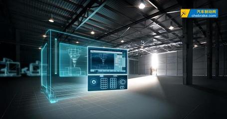 西門子新一代數控系統賦能寶馬斯太爾工廠，引領工業數據處理服務革新