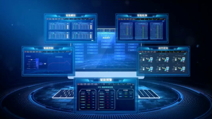 康恒環(huán)境梧州市靜脈產(chǎn)業(yè)園榮獲“2021年廣西智能工廠示范企業(yè)”稱號，引領(lǐng)數(shù)據(jù)處理服務(wù)新標(biāo)桿