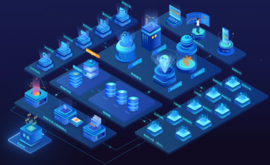 億信華辰全新產(chǎn)品亮相2019數(shù)博會(huì)，引領(lǐng)數(shù)據(jù)處理服務(wù)新浪潮