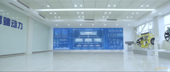 廣州智慧工廠三維動畫制作與3D可視化數(shù)據(jù)處理服務(wù) 驅(qū)動制造業(yè)數(shù)字化轉(zhuǎn)型新引擎