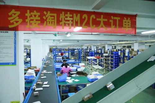 淘特2021 下沉市場的“性價比之王”突圍戰(zhàn)與數(shù)據(jù)處理服務(wù)的核心引擎