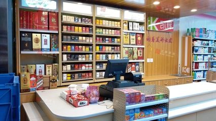 凱輝便利店酒類經營策略與市場分析
